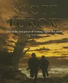 Cudzojazyčná literatúra Ordinary Heroes - Scott Turow