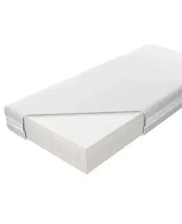 Latexové matrace Matrac Medivis Talalay Embrace H2 Ultraphil 200/200