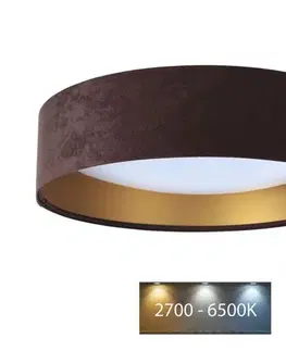 Svietidlá  LED Stmievateľné svietidlo SMART GALAXY LED/36W/230V pr. 55 cm Wi-Fi Tuya + DO 