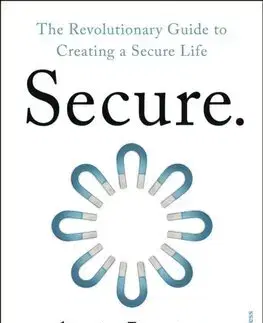 Rozvoj osobnosti Secure - Amir Levine
