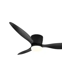 Ventilátory Globo 03666S - LED Stm. stropný látor ARMANDO LED/20W/230V 3000-6500K + DO 03666S