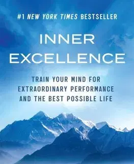 Rozvoj osobnosti Inner Excellence - Jim Murphy