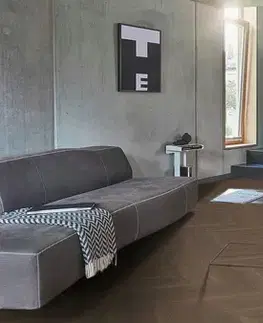 Trendtime 10 chevron PARADOR Trendtime 10 chevron Natur Dub terra 1748486