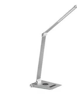 Lampy Rabalux 2029 - LED Stmievateľná stolná lampa NILFGARD LED/13W/230V 2800-5000K 2029