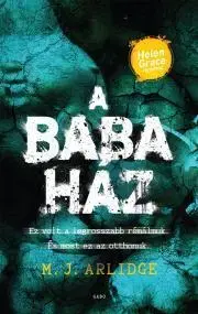 Detektívky, trilery, horory A babaház - Arlidge M. J.