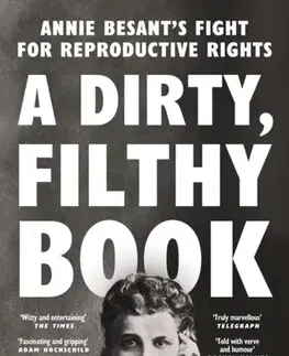 História A Dirty, Filthy Book - Michael Meyer