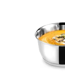 Hrnce Tescoma rajnica GrandCHEF ø 12 cm, 0,5 l