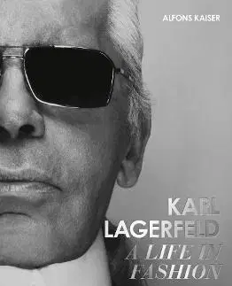 Osobnosti Karl Lagerfeld - Alfons Kaiser