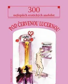 Humor a satira Pod červenou lucernou