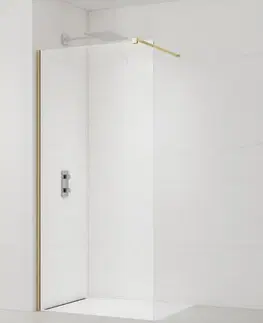 Sprchové dvere Sprchová zástena walk-in 90 cm SAT Walk-In SATBWI90PRMO SATBWI90PRMO