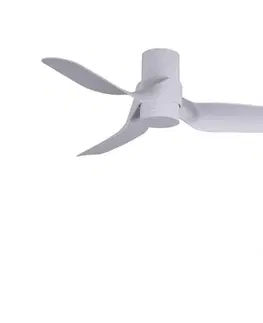 Ventilátory Lucci air 213353 - LED Stmievateľný látor NAUTICA 1xGX53/12W/230V biela + DO 213353