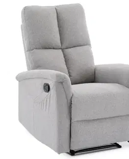 Relaxačné Polohovacie kreslo TV-916 Autronic