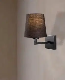 Nástenné svetlá Nástenná lampa Profil - 4658