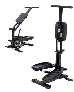 Steppery Stepper 3v1 inSPORTline Astario