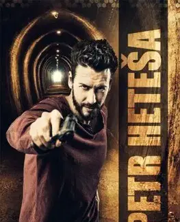 Sci-fi a fantasy Universalchymie - Petr Heteša