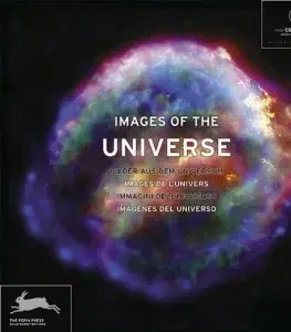 Cudzojazyčná literatúra Images of the Universe - Kolektív autorov