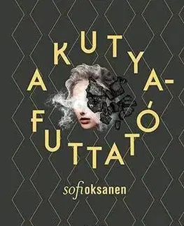 Beletria - ostatné A kutyafuttató - Laura Bába