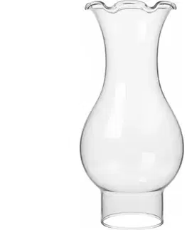 Lampy BRILAGI - Náhradné sklo k petrolejovej lampe MERLIN 8590828169475
