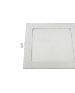 LED osvetlenie  LED Podhľadové svietidlo LED/12W/230V 3000K M124A