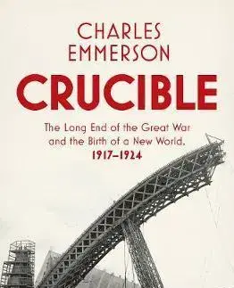 História - ostatné Crucible - Charles Emmerson