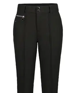 Lyžiarske nohavice Luhta Joentaka Softshell Pants W Veľkosť: 42