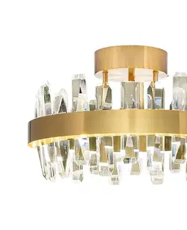 Svietidlá ByRydens 4202690-7002 - LED stropné svietidlo TRIUMPH LED/32W/230V 4202690-7002