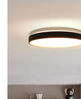 Svietidlá  WO8013 - LED Stmievat. stropné svietidlo CALA LED/48W/230V 3000-6500K + DO WO8013