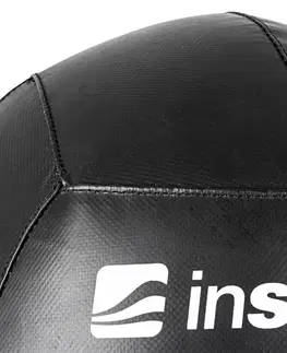 Medicinbaly Posiňovacia lopta inSPORTline Walbal SE 3 kg