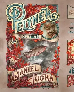 Sci-fi a fantasy Milovať a ctiť OZ Pelyněk: Díl 3