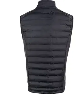 Vesty Endurance Midan Hot Fused Hybrid Vest Veľkosť: S