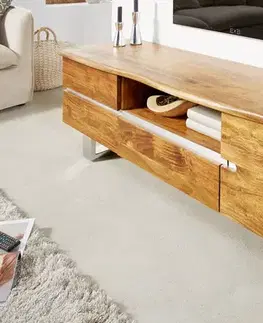 TV stolíky TV stolík ATHAMÁS Dekorhome