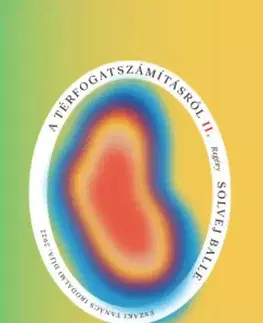 Filozofia A térfogatszámításról 2. - Solvej Balle