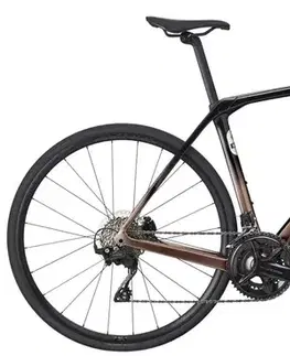 Cestné bicykle Trek Domane SL 5 Gen 4 Dark Star to Bronze Age Fade 2026 Veľkosť: 54 cm