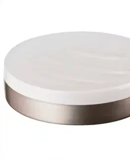 Kúpeľňové doplnky Mydlovnička Silk Multi 06316