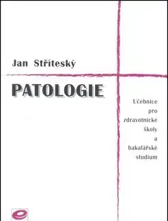 Učebnice pre SŠ - ostatné Patologie