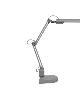 Stolné lampy  L50164-LED/STR