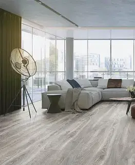 Residence MY FLOOR Residence Dub highland titánový ML1016