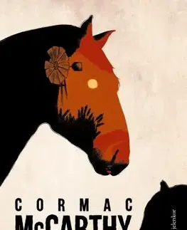 Svetová beletria Vad lovak - Cormac McCarthy
