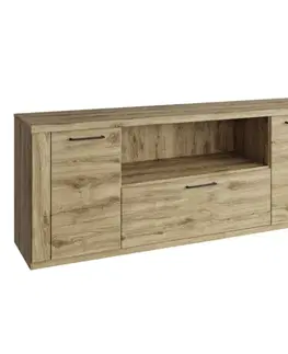 Dorsi RTV stolík DORSI Tempo Kondela