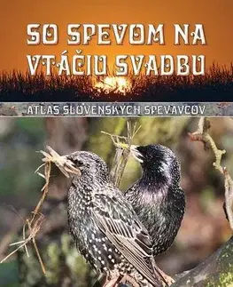 Príroda So spevom na vtáčiu svatbu - Ivan Kňaze