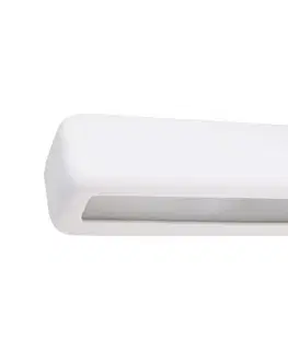 Svietidlá  Nástenné svietidlo SUBANI 1xE27/60W/230V SL.0840