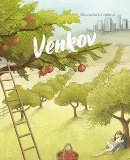 Young adults Venkov - Michaela Labáková