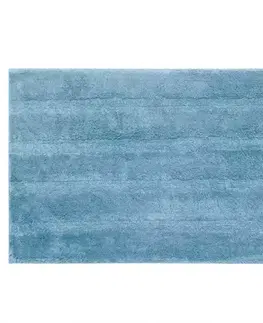 Koberčeky a rohože do kúpeľne Kúpeľňový koberček 50x80cm Blue Bay