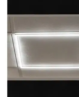 Svietidlá  26788 - LED podhľadový rám AVAR LED/32W/230V 4000K 59x59 cm 26788