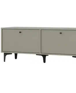 Stoly TV Stolík Tokyo 1 2K eukalyptus 302