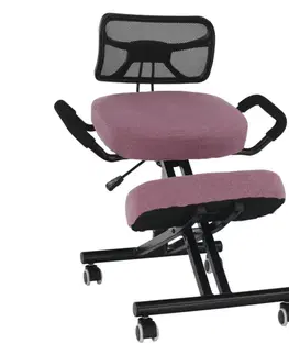 Klekací Ergonomická kľakačka RUFUS Tempo Kondela