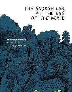 Biografie - ostatné The Bookseller at the End of the World - Ruth Shaw