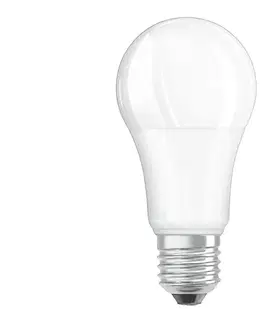 LED osvetlenie  LED Žiarovka ECO E27/13W/230V 4000K 1521lm 4058075484979