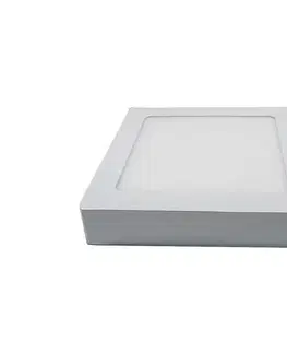 Svietidlá  LED Stropné svietidlo LED/12W/230V 3000K M124C
