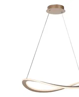 Svietidlá Rabalux 72281 - LED luster na lanku KALLIRA LED/40W/230V 3000K 72281